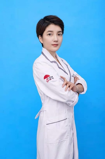姬老师